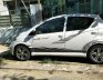 Toyota Aygo   2007 - Cần bán gấp Toyota Aygo đời 2007, màu trắng 