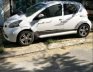 Toyota Aygo 2007 - Cần bán Toyota Aygo năm 2007, màu trắng