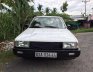 Toyota Carina 1.5 1981 - Cần bán gấp Toyota Carina 1.5 đời 1981, màu trắng chính chủ, giá 55tr