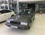 Toyota Cressida   1986 - Cần bán xe cũ Toyota Cressida 1986, giá tốt