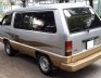 Toyota Van 1985 - Chính chủ cần bán xe 8 chổ Toyota Van, nhập Mỹ, 68tr