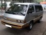 Toyota Van 1985 - Chính chủ cần bán xe 8 chổ Toyota Van, nhập Mỹ, 68tr