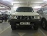 Toyota Prado 1998 - Bán Toyota Prado đời 1998, màu trắng, nhập khẩu chính chủ, 399tr