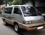 Toyota Van 1985 - Chính chủ cần bán xe 8 chổ Toyota Van, nhập Mỹ, 68tr