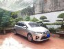 Toyota Yaris G 2016 - Bán Toyota Yaris G đời 2016, giá chỉ 580 triệu
