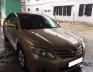 Toyota Camry LE 2010 - Cần bán xe Toyota Camry LE 2010, màu vàng, nhập khẩu