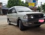 Toyota Zace GL 2005 - Bán xe Toyota Zace GL đời 2005, màu bạc chính chủ giá cạnh tranh