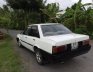 Toyota Carina   1.5  1981 - Chính chủ bán Toyota Carina 1.5 đời 1981, màu trắng