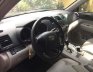 Toyota Highlander V6  2007 - Bán Toyota Highlander đời 2007, màu đen, xe nhập  