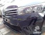 Toyota Corolla Altis 1.8G AT 2017 - Bán Toyota Corolla Altis 1.8G AT đời 2017, màu đen, giá 797tr
