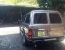 Toyota Land Cruiser   1982 - Bán xe cũ Toyota Land Cruiser đời 1982, nhập khẩu số sàn