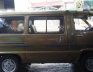 Toyota Van   1984 - Bán xe Toyota Van đời 1984, giá 55 triệu