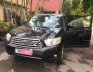 Toyota Highlander V6 2007 - Bán xe Toyota Highlander V6 đời 2007, màu đen, nhập khẩu nguyên chiếc còn mới