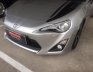 Toyota 86 2.0 2012 - Toyota FT 86 2.0 đời 2012, màu bạc, nhập khẩu, giá thương lượng