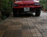 Toyota Starlet 1995 - Bán Toyota Starlet sản xuất 1995, màu đỏ, nhập khẩu chính hãng