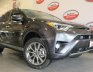 Toyota RAV4 Limited 2017 - Cần bán Toyota RAV4 Limited năm 2017, xe nhập