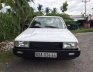 Toyota Carina   1.5  1981 - Chính chủ bán Toyota Carina 1.5 đời 1981, màu trắng