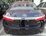 Toyota Corolla Altis 1.8G AT 2017 - Bán Toyota Corolla Altis 1.8G AT đời 2017, màu đen, giá 797tr