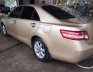 Toyota Camry LE 2010 - Cần bán xe Toyota Camry LE 2010, màu vàng, nhập khẩu