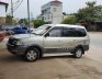 Toyota Zace GL 2005 - Bán xe Toyota Zace GL đời 2005, màu bạc chính chủ giá cạnh tranh