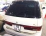 Toyota Previa MT 1990 - Bán Toyota Previa MT sản xuất 1990 số sàn