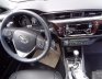 Toyota Corolla Altis 1.8G AT 2017 - Bán Toyota Corolla Altis 1.8G AT đời 2017, màu đen, giá 797tr