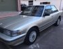 Toyota Cressida 1996 - Bán Toyota Cressida đời 1996, màu bạc, nhập khẩu nguyên chiếc