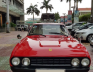 Toyota Celica 1980 - Bán Toyota Celica năm 1980, màu đỏ, xe nhập, giá 189tr