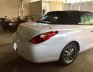 Toyota Solara 2005 - Cần bán Toyota Solara đời 2005, màu trắng, xe nhập