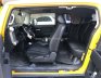 Toyota Fj cruiser 2007 - Bán Toyota Fj cruiser đời 2007, màu vàng, nhập khẩu nguyên chiếc