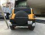 Toyota Fj cruiser 2007 - Bán Toyota Fj cruiser đời 2007, màu vàng, nhập khẩu nguyên chiếc