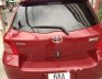 Toyota Yaris   2007 - Cần bán xe cũ Toyota Yaris đời 2007, màu đỏ