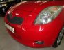 Toyota Yaris    G AT 2007 - Bán Toyota Yaris G AT đời 2007, màu đỏ, giá tốt
