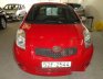 Toyota Yaris    G AT 2007 - Bán Toyota Yaris G AT đời 2007, màu đỏ, giá tốt