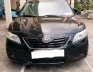 Toyota Camry LE 2006 - Cần bán xe Toyota Camry LE đời 2006, màu đen, nhập khẩu, 650 triệu