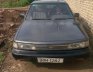 Toyota Camry LE 1990 - Bán Toyota Camry LE đời 1990, màu xám, xe nhập, 68tr