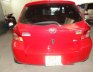 Toyota Yaris    G AT 2007 - Bán Toyota Yaris G AT đời 2007, màu đỏ, giá tốt
