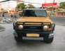 Toyota Fj cruiser 2007 - Bán Toyota Fj cruiser đời 2007, màu vàng, nhập khẩu nguyên chiếc