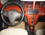Toyota Yaris    G AT 2007 - Bán Toyota Yaris G AT đời 2007, màu đỏ, giá tốt