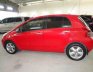Toyota Yaris    G AT 2007 - Bán Toyota Yaris G AT đời 2007, màu đỏ, giá tốt