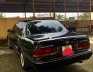 Toyota Crown 1995 - Bán Toyota Crown đời 1995, màu đen, nhập khẩu  