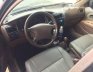 Toyota Corolla Altis 1997 - Bán Toyota Corolla Altis đời 1997, màu đen, nhập khẩu nguyên chiếc, giá chỉ 230 triệu