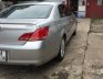 Toyota Avalon 2006 - Bán Toyota Avalon 2006, màu bạc số tự động, giá chỉ 650 triệu