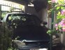 Toyota Camry LE 1992 - Bán ô tô Toyota Camry LE đời 1992, màu xanh lam, nhập khẩu