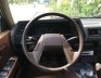 Toyota Corolla Altis   1984 - Bán xe cũ Toyota Corolla altis đời 1984  