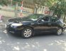 Toyota Camry LE 2008 - Cần bán Toyota Camry LE đời 2008, màu đen, xe nhập xe gia đình