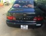 Toyota Camry LE 1993 - Bán Toyota Camry LE đời 1993, màu đen, nhập khẩu