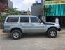 Toyota Land Cruiser   1992 - Bán xe cũ Toyota Land Cruiser đời 1992, nhập khẩu