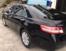 Toyota Camry LE 2.5 2009 - Cần bán gấp Toyota Camry LE 2.5 đời 2009, màu đen, nhập khẩu nguyên chiếc, giá tốt