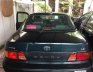 Toyota Camry LE 1992 - Bán ô tô Toyota Camry LE đời 1992, màu xanh lam, nhập khẩu